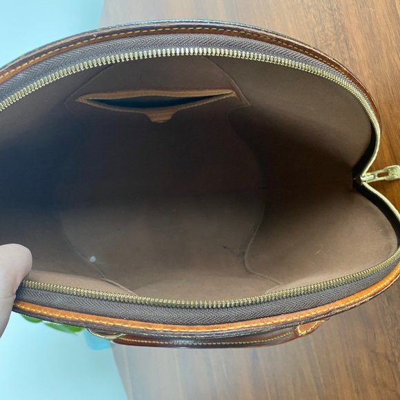 Louis Vuitton Ellipse PM - Picture 6 of 9